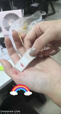 �� �������С�İ���ˤ���� Ϳ��Ҳ�����˰�[3P]